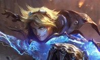 《LOL》EZ重做时间一览