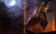 《LOL》8.18英雄改动汇总