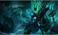 《LOL》锤石强势对线技巧攻略