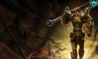 《LOL》8.19皇子改动介绍