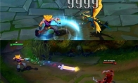 《LOL》Q技能射程最远的英雄盘点