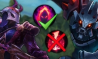 《LOL》黑暗收割超出设计师预期即将削弱