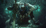 《LOL》S9黑暗收割派克中单教学