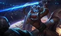 《LOL》8.17剑圣出装攻略