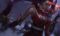 《lol》8.18皎月连招瞬间蒸发