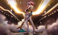 《LOL》2018冰雪节活动更新时间