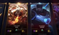 《LOL》S9赛季最全更新整理