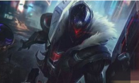 《LOL》S9烬天赋出装玩法攻略
