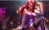 《LOL》8.18版本下路赏金猎人出装攻略