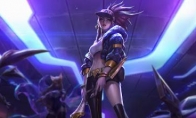 《LOL》偶像歌手皮肤上线时间