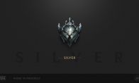 《LOL》重做段位勋章预览