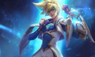 《lol》重做EZ玩法分析：艾黎新套路伤害更高