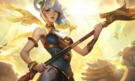 《LOL》2019强势中单排行