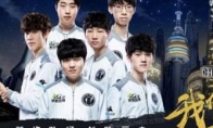 《LOL》冠军之夜皮肤半价活动介绍