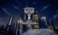 《LOL》S8总决赛选手更新