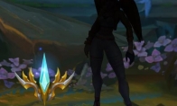 《LOL》偶像歌手卡莎威望皮肤介绍