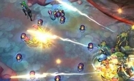《LOL》奥德赛​淬炼金克斯攻略