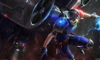 《LOL》8.22新晋上单天使玩法攻略