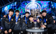 《LOL》S8LPL夺冠回馈活动第二波活动奖励