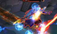 《lol》奥德赛淬炼宇宙传说地狱模式玩法