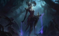 《LOL》S9上单青钢影打法教学