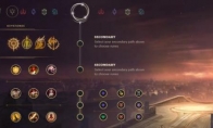 《LOL》S9符文属性碎片介绍