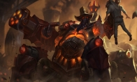 《LOL》西部魔影厄加特技能调整公告