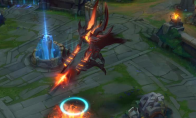 《LOL》拥有变身特效的皮肤盘点