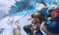 《LOL》8.20版本野区英雄岩雀符文出装攻略