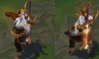 《LOL》剑魔至臻皮肤上线时间