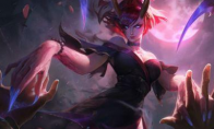 《lol》8.20痛苦之拥符文出装攻略