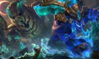 《LOL》S9输出与肉兼备的英雄盘点