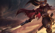 《LOL》S9亚索中单符文天赋玩法教学