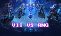 《LOL》S8总决赛10月14日GEN vs C9战报