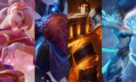《LOL》2019辅助排行