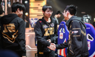 《LOL》IG和RNG确认原阵容征战德杯