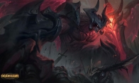 《LOL》8.22版本强势打野剑魔玩法攻略