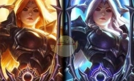 《LOL》天使凯尔重做上线时间