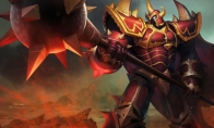 《LOL》反派英雄背景故事实力排名