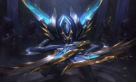 《LOL》冠军皮肤卡兹克外观预览