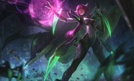 《LOL》S9蜘蛛黑暗收割流攻略