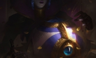 《LOL》S8赛季段位奖励介绍