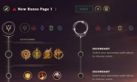 《LOL》S9符文介绍