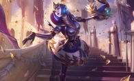 《LOL》S9季前赛新皮肤大全