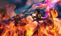 《LOL》8.17英雄改动说明
