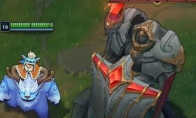 《LOL》S9新赏金系统介绍