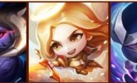 《LOL》娜美​源代码皮肤介绍