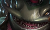 《LOL》8.15烬计划削弱