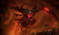 《lol》8.18影流之镰攻略