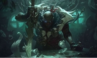 《LOL》S9派克攻略